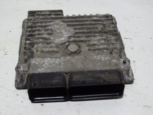 KOMPUTER STEROWNIK SILNIKA 03L906023N 1.6 TDI AUDI A3 8P LIFT F-VAT
