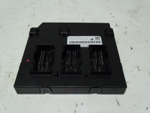 MODUŁ STEROWNIK BORDNETZ 8P0907063A AUDI A3 8P LIFT VW SKODA SEAT F-VAT