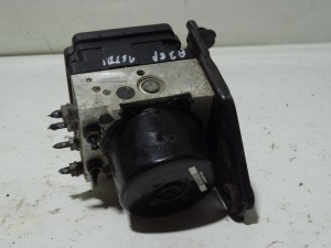 POMPA STEROWNIK ABS AUDI A3 8P LIFT VW SKODA SEAT 1.6 TDI 1K0907379AJ F-VAT