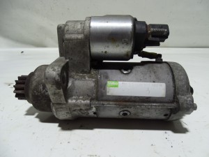 ROZRUSZNIK 1.6 TDI 0AM911023H AUDI A3 8P LIFT VW SKODA SEAT F-VAT
