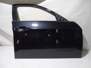 DRZWI PRAWE PRZÓD PRZEDNIE BMW E90 E91 BLACKSAPPHIRE 475 1 LAKIER F-VAT