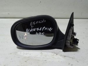 LUSTERKO LEWE 5 PIN PINÓW BMW E90 E91 BLACKSAPPHIRE F-VAT