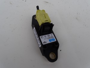 CZUJNIK UDERZENIA ZDERZENIOWY HONDA ACCORD VII  77970-SEA-J820-M1 F-VAT