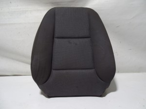 FOTEL PRAWY POSZYCIE FOTELA PRAWEGO OPARCIE AUDI A3 8P LIFT F-VAT