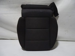 FOTEL PRAWY POSZYCIE FOTELA PRAWEGO SIEDZISKO AUDI A3 8P LIFT F-VAT