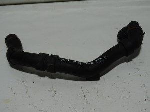 WĄŻ PRZEWÓD KRÓCIEC WODY AUDI A3 8P LIFT 1.6 TDI VW SKODA SEAT 1K0122291BM F-VAT