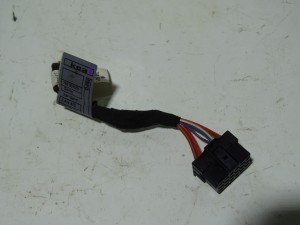 WTYCZKA KOSTKA ZŁĄCZKA 3414473 BMW X3 E83 F-VAT
