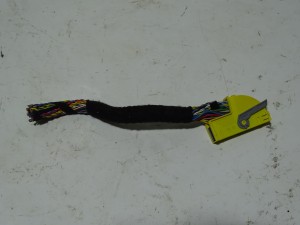 WTYCZKA KOSTKA ZŁĄCZKA MODUŁU PODUSZEK AIRBAG 6939892 BMW X3 E83 F-VAT