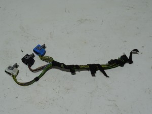 WTYCZKA KOSTKA ZŁĄCZKA MODUŁU PDC PARKOWANIA BMW X3 E83 F-VAT