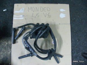 CEWKA ZAPŁONOWA 2.5 V6 MONDEO MK3