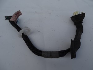 WIĄZKA INSTALACJA KABLE PRAWY LEWY PRZÓD HONDA ACCORD VII 7 F-VAT