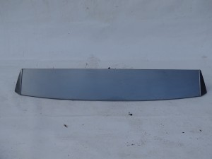 SPOILER LOTKA DASZEK KLAPY BMW E61 SILBERGRAU 7061467 F-VAT