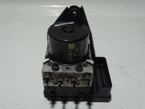 POMPA STEROWNIK ABS AUDI A3 8P LIFT VW SKODA SEAT 1K0614517AT 1.6 TDI F-VAT