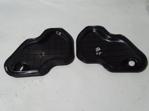 OSŁONA MASKOWNICA DRZWI 8P4839916 AUDI A3 8P LIFT F-VAT