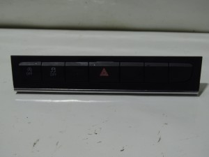 PRZEŁĄCZNIK PANEL STEROWANIA 8P0927137AP AUDI A3 8P LIFT F-VAT