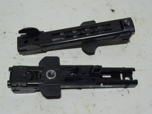 SUWAK REGULACJI PASA 8E0857833G AUDI A3 8P LIFT A4 F-VAT