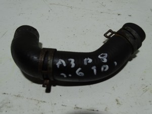WĄŻ PRZEWÓD WODY AUDI A3 8P LIFT VW SKODA SEAT 5N0121051A 1.6 TDI F-VAT