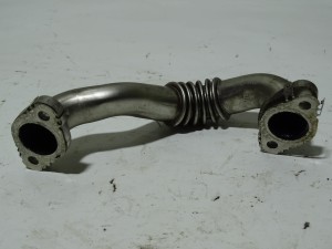 RURA RURKA PRZEWÓD EGR AUDI A3 8P LIFT VW SKODA SEAT 03L131521Q 1.6 TDI F-VAT