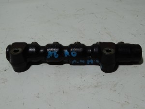 LISTWA WTRYSKOWA CITROEN NEMO PEUGEOT FORD 9646617980 1.4 HDI F-VAT