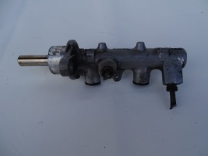 POMPA POMPKA HAMULCOWA HONDA ACCORD VII 2.2 I-CTDI F-VAT