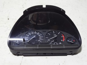 LICZNIK ZEGARY BMW E39 6903800 EUROPA F-VAT