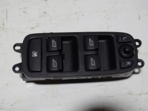 PANAL PRZEŁĄCZNIK SZYB VOLVO V50 S40 307107787 F-VAT