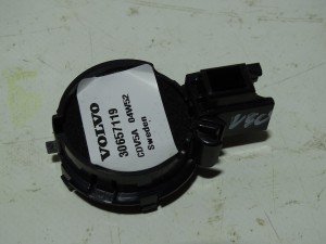ZAŚLEPKA GŁOŚNIKA OSŁONA VOLVO V50 30657119 F-VAT