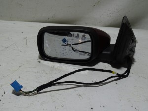LUSTERKO LEWE 8 PIN PINÓW VOLVO V50 454-46 EUROPA F-VAT