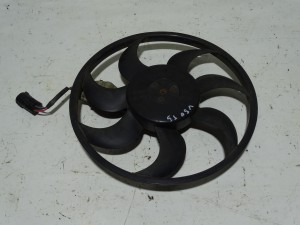 WENTYLATOR CHŁODNICY VOLVO V50 1137328081 3136613303 F-VAT
