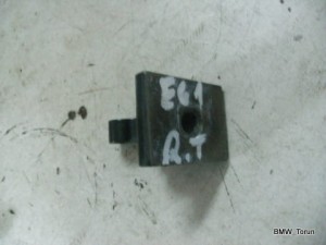 ZAWIAS DRZWI TYŁ PRAWY BMW E60 E61