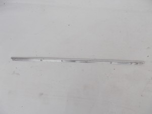LISTWA DRZWI TYŁ LEWA KOMBI CHROM E39 F-VAT