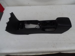 TUNEL ŚRODKOWY PODŁOKIETNIK 8687407 VOLVO V50 EUROPA F-VAT