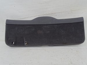 OSŁONA TAPICERKA KLAPY BAGAŻNIKA VOLVO V50 39898417 F-VAT