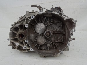 SKRZYNIA BIEGÓW MANUAL VOLVO V50 S40 2.5 T T1GH4 P9482352 F-VAT