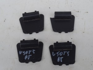 ZAŚLEPKA OSŁONA VOLVO V50 F-VAT