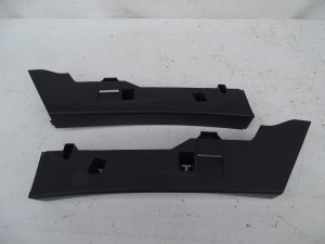 OSŁONA BAGAŻNIKA LEWA PRAWA VOLVO V50 8663548 F-VAT