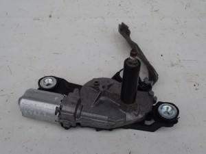 SILNICZEK WYCIERACZKI TYŁ TYLNY VOLVO V50 3M51-R17K441-AC F-VAT