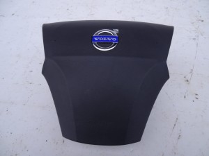 PODUSZKA POWIETRZNA KIEROWCY VOLVO V50 S40 30615725 F-VAT