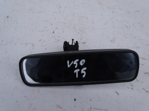 LUSTERKO WEWNĘTRZNE WSTECZNE VOLVO V50 S40 F-VAT