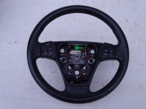KIEROWNICA VOLVO V50 S40 F-VAT