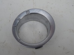 PIERŚCIEŃ OBWÓDKA OSŁONA STACYJKI VOLVO V50 30672378 F-VAT