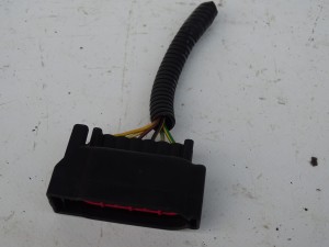 WTYCZKA KOSTKA PEDAŁ GAZU VOLVO V50 S40 F-VAT