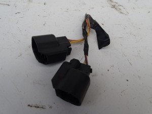 WTYCZKA KOSTKA CZUJNIKA UDERZENIA VOLVO V50 S40 F-VAT