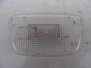 LAMPKA OŚWIETLENIE KABINY VOLVO V50 30754443 F-VAT