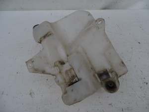 ZBIORNICZEK ZBIORNIK SPRYSKIWACZY VOLVO V50 S40 F-VAT