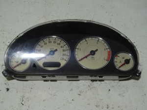 LICZNIK ZEGARY CHRYSLER GRAND VOYAGER IV CARAVAN 2.5CRD P05084209AC F-VAT