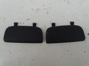 ZAŚLEPKA KANAPY TYŁ TYLNEJ VOLVO V50 S40 F-VAT