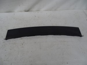 LISTWA ZDERZAKA TYŁ TYLNA 30678067 VOLVO V50 F-VAT