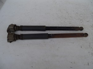 AMORTYZATOR TYŁ TYLNY VOLVO V50 F-VAT