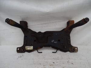 SANKI WÓZEK BELKA ZAWIESZENIA PRZÓD VOLVO V50 S40 F-VAT